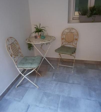 Studio Apartman Centar Varaždin Buitenkant foto