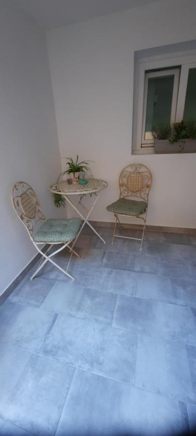 Studio Apartman Centar Varaždin Buitenkant foto